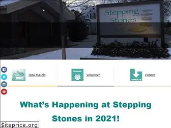 steppingstonesdc.org