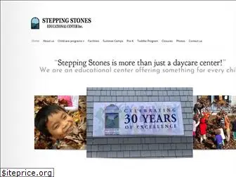 steppingstonesedctr.com