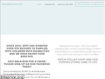 steppingstonesforstella.org