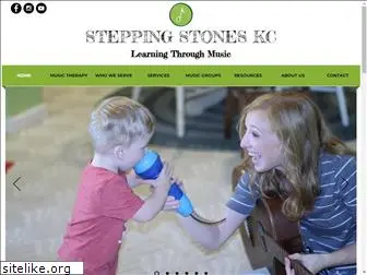 steppingstoneskc.com