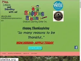 steppingstonesmn.com