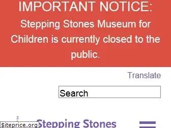 steppingstonesmuseum.org