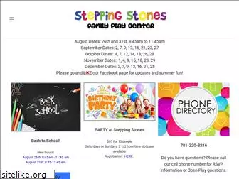 steppingstonesplaycenter.com