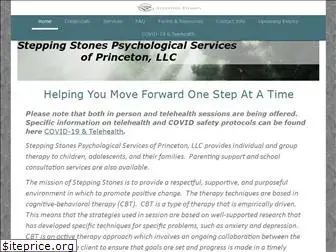 steppingstonespsych.com