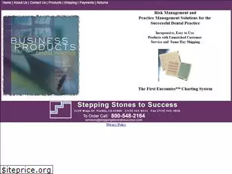 steppingstonestosuccess.com