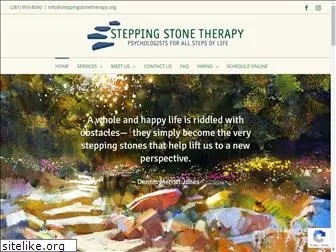 steppingstonetherapy.org