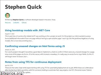 stepquick.net