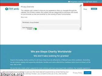 steps-charity.org.uk