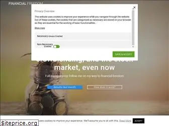 steps-to-financial-freedom.com