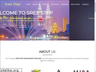 steps.com.my