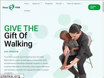 steps2walk.org