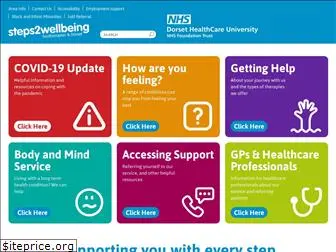 steps2wellbeing.co.uk