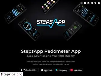 stepsapp.io