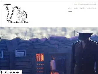 stepsbackintime.co.uk