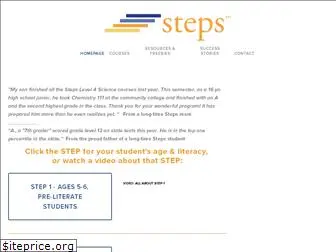 stepsed.com