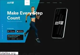 stepsetgo.com