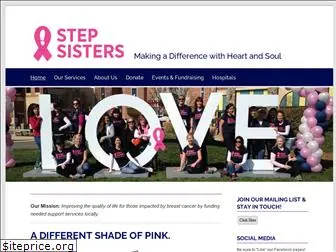 stepsisters.org