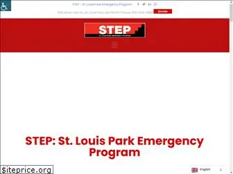 stepslp.org