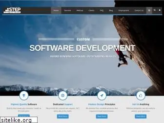 stepsoftware.com