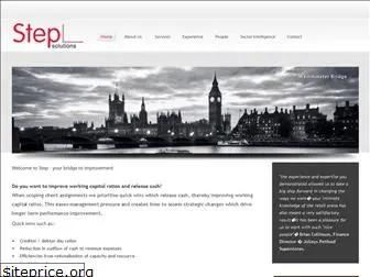 stepsolutions.co.uk