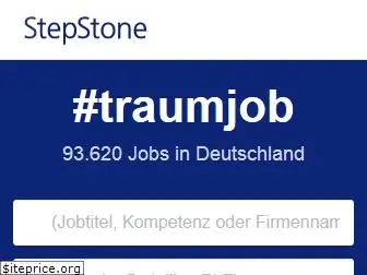 stepstone.de