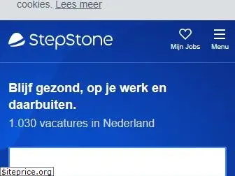 stepstone.nl