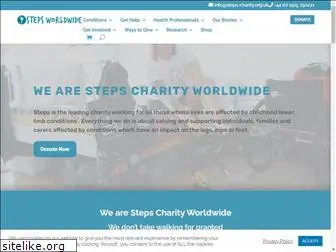 stepsworldwide.org