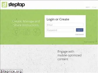 steptap.com