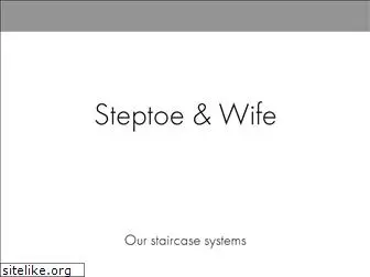 steptoewife.com