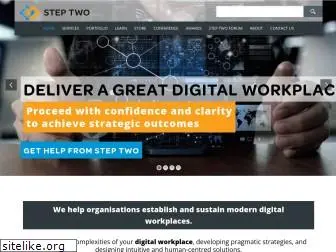 steptwo.com.au