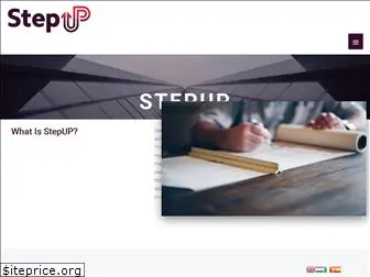 stepup-project.eu