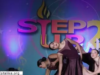 stepup2dance.com