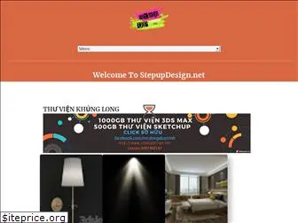 stepupdesign.net