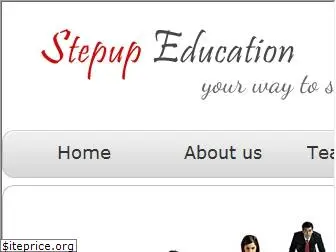 stepupeducation.co.in