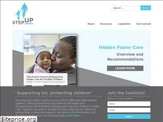 stepupforkin.org