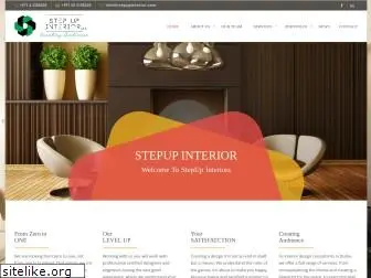 stepupinterior.com