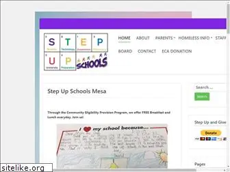 stepupschoolsmesa.org