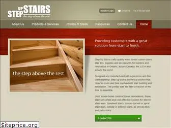 stepupstairs.ca