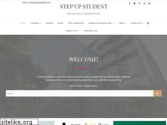 stepupstudent.com