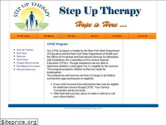 stepuptherapy.com
