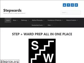 stepwards.com