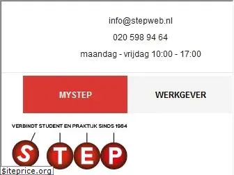 stepweb.nl