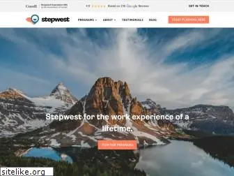 stepwest.com