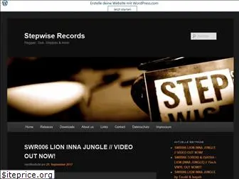 stepwise-records.com