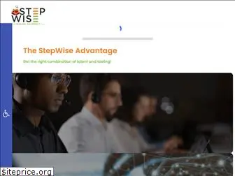 stepwise.net