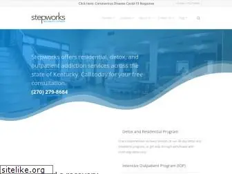 stepworks.com