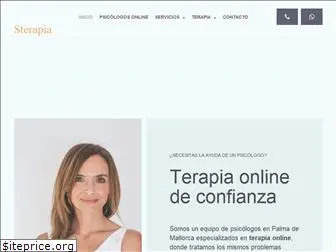sterapia.com