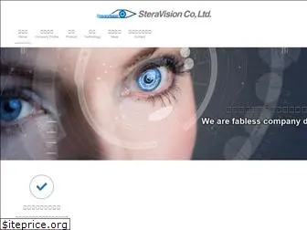 steravision.com