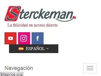 sterckeman-caravanas.es