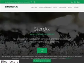 sterckx.com